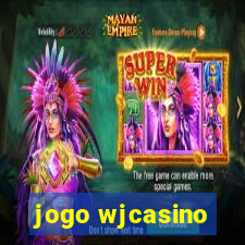 jogo wjcasino